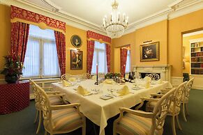Stanhope Hotel Brussels by Thon Hotels