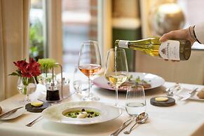 Stanhope Hotel Brussels by Thon Hotels