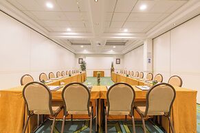 Stanhope Hotel Brussels by Thon Hotels