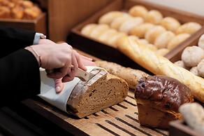 Stanhope Hotel Brussels by Thon Hotels