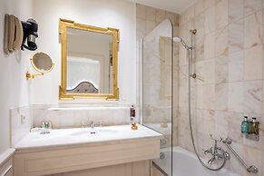 Stanhope Hotel Brussels by Thon Hotels