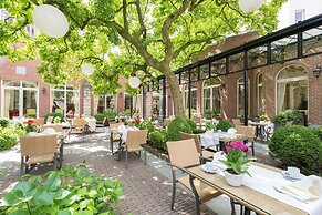Stanhope Hotel Brussels by Thon Hotels