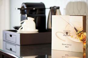 Stanhope Hotel Brussels by Thon Hotels