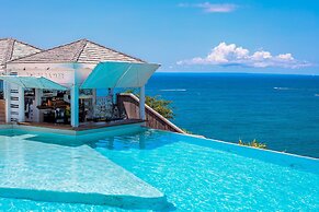 La Toubana Hôtel & Spa