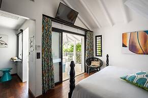 La Toubana Hôtel & Spa
