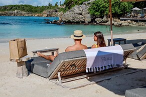 La Toubana Hôtel & Spa