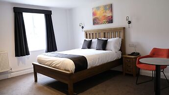 Best Western Priory Hotel