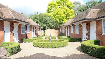Best Western Priory Hotel