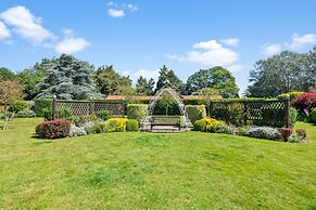 Best Western Priory Hotel