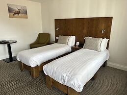 Best Western Priory Hotel