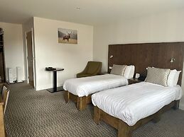 Best Western Priory Hotel