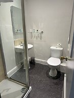 Best Western Priory Hotel