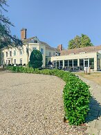 Best Western Priory Hotel