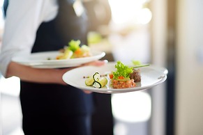 Best Western Priory Hotel