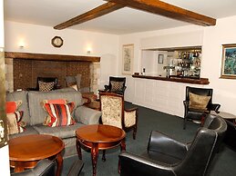 Best Western Priory Hotel
