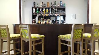 Best Western Priory Hotel
