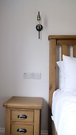 Best Western Priory Hotel