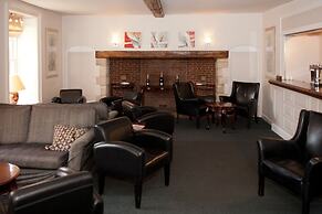 Best Western Priory Hotel