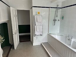 Best Western Priory Hotel