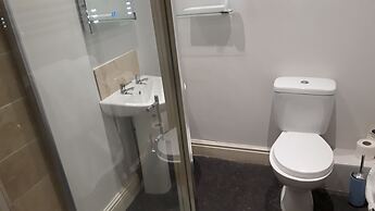 Best Western Priory Hotel
