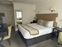 Best Western Priory Hotel