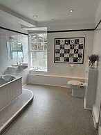Best Western Priory Hotel