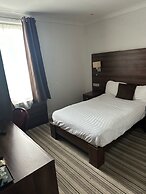 Best Western Priory Hotel
