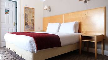 Best Western Priory Hotel