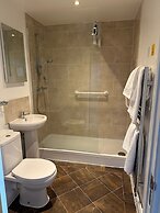 Best Western Priory Hotel
