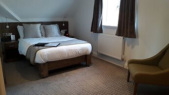Best Western Priory Hotel