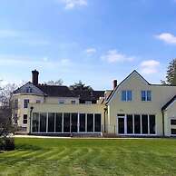 Best Western Priory Hotel