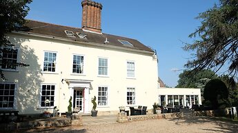 Best Western Priory Hotel