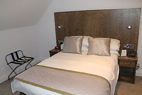 Best Western Priory Hotel
