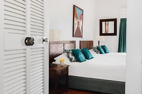 Esmeralda Resort