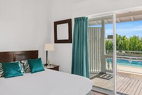 Esmeralda Resort