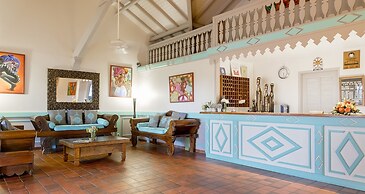 Esmeralda Resort