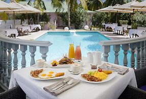 Esmeralda Resort