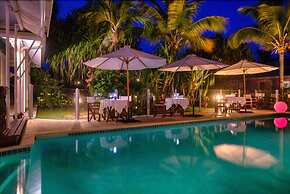 Esmeralda Resort