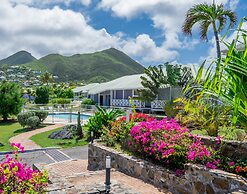 Esmeralda Resort