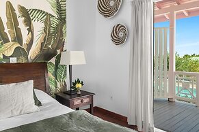 Esmeralda Resort