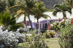 Esmeralda Resort