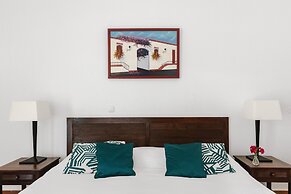 Esmeralda Resort