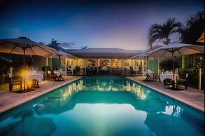 Esmeralda Resort