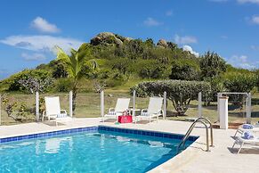 Esmeralda Resort