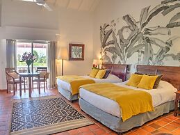 Esmeralda Resort