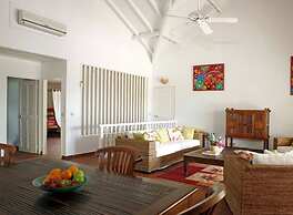 Esmeralda Resort