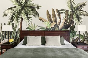 Esmeralda Resort