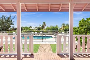 Esmeralda Resort