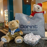 Dorint Hotel Leipzig