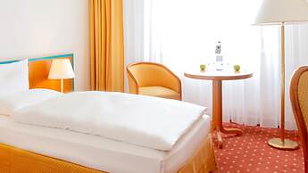 Dorint Hotel Leipzig